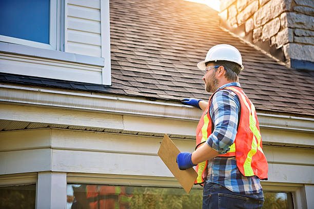 Licensed Storm Damage Roof Repair service in Bloomingdale, NJ - Roof Repair Smedway